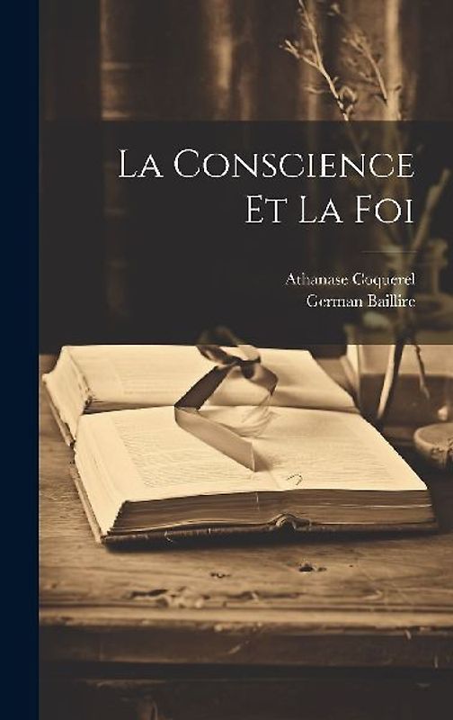 La Conscience Et La Foi