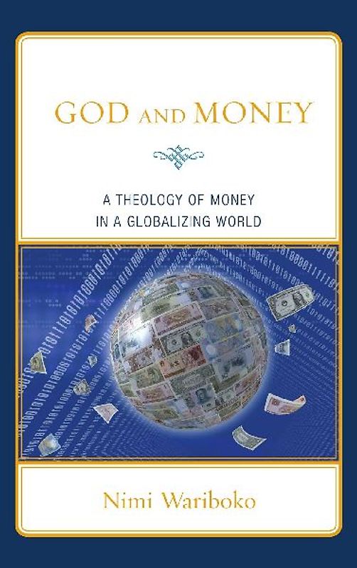 God and Money