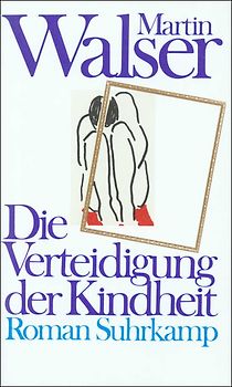 Die Verteidigung der Kindheit