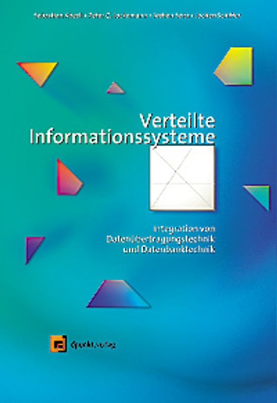 Verteilte Informationssysteme