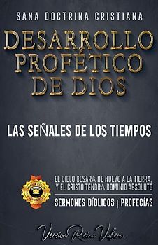 Desarrollo Profético de Dios