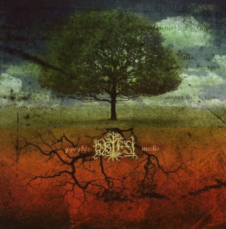 Obtest - Gyvybes Medis