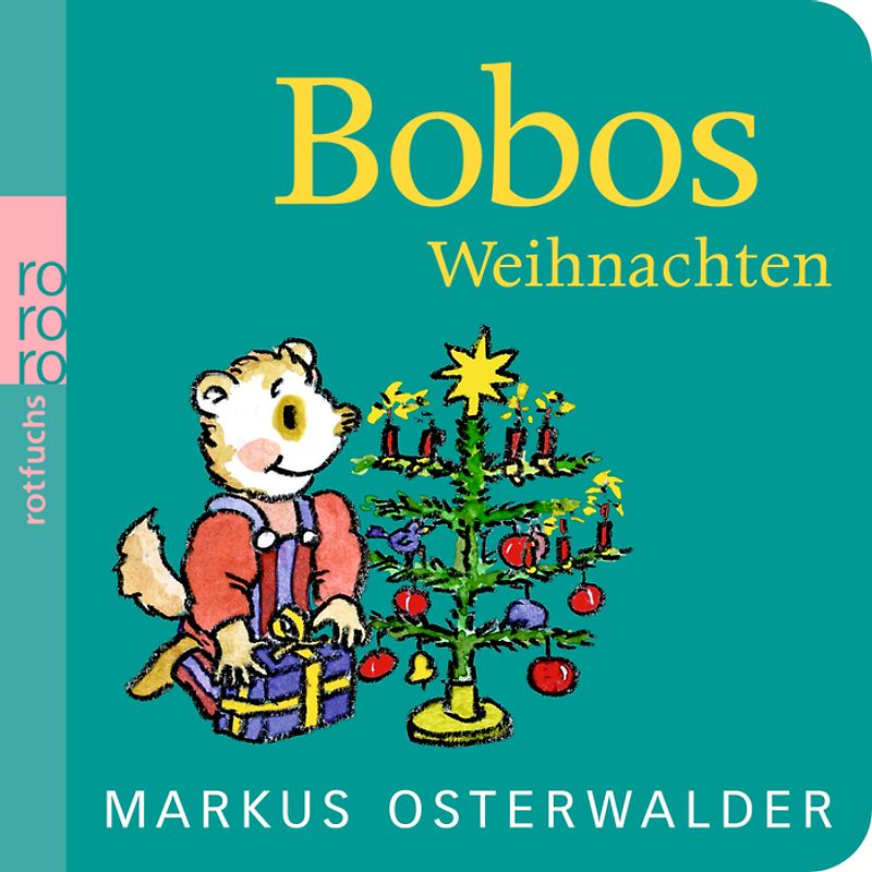 Bobos Weihnachten