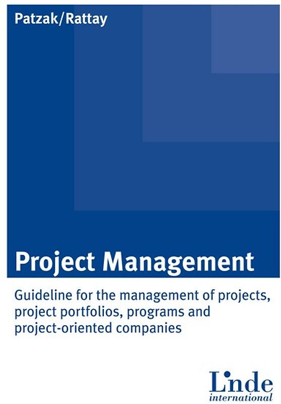 Project Management