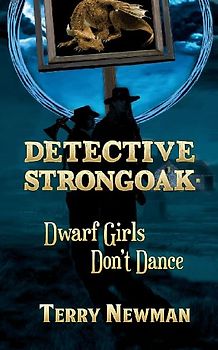 Dwarf Girls Don't Dance