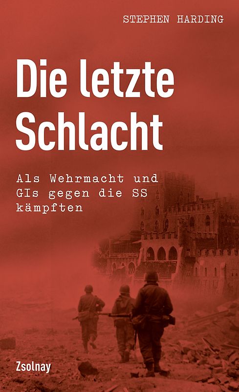 Die letzte Schlacht
