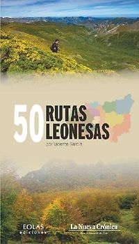 50 rutas leonesas