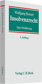 Insolvenzrecht