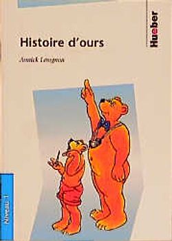 Histoire d’ours. Lektüre