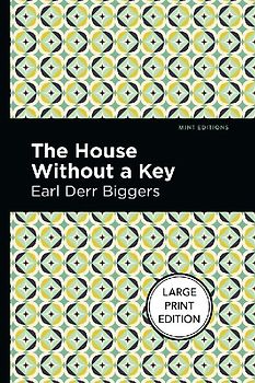 The House Without a Key