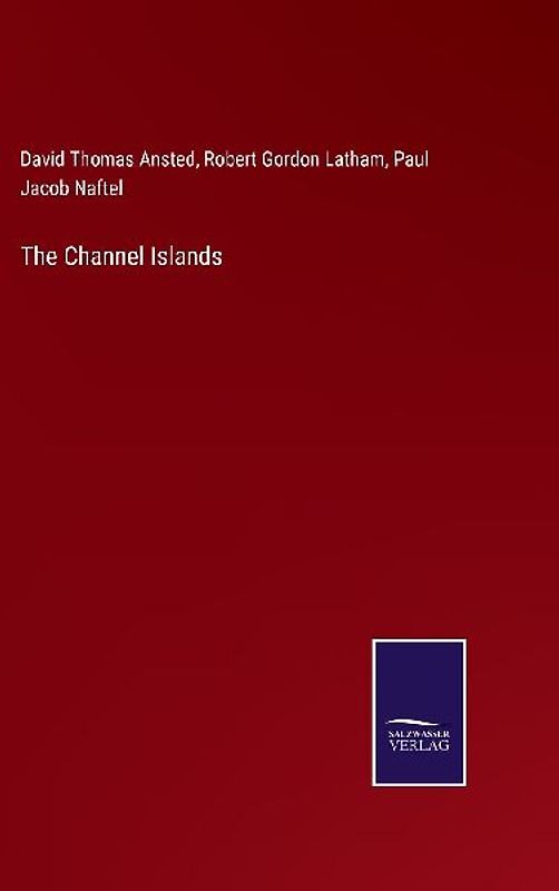 The Channel Islands