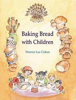 Baking Bread with Children (Crafts Series)