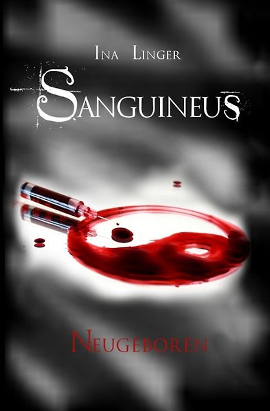 Sanguineus - Band II