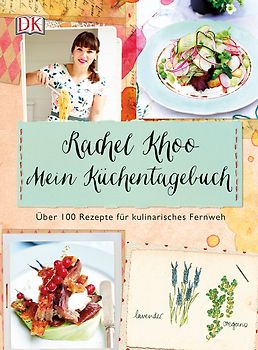 Mein Küchentagebuch