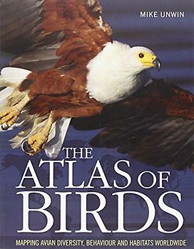 The Atlas of Birds