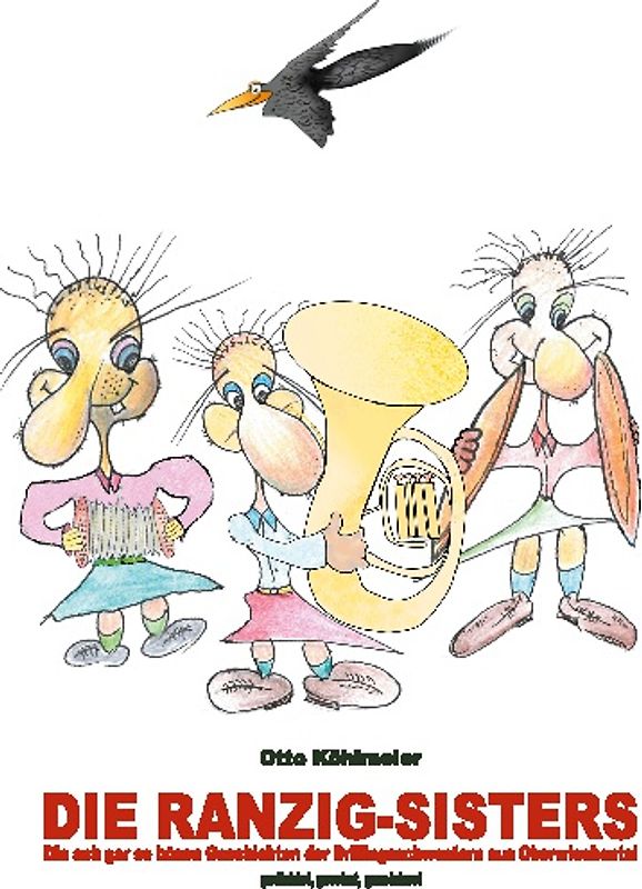Die Ranzig-Sisters