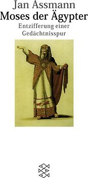 Moses der Ägypter