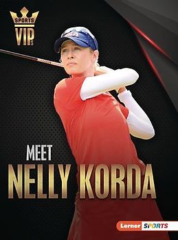 Meet Nelly Korda