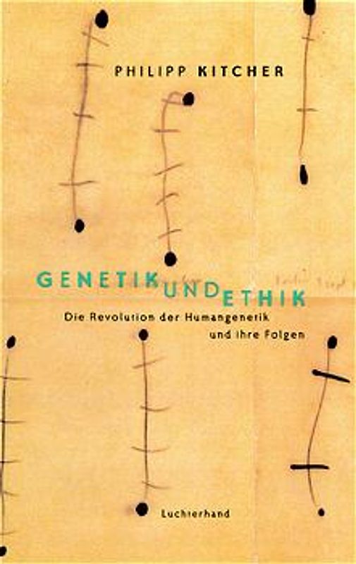 Genetik und Ethik