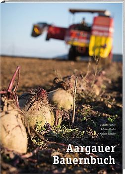 Aargauer Bauernbuch