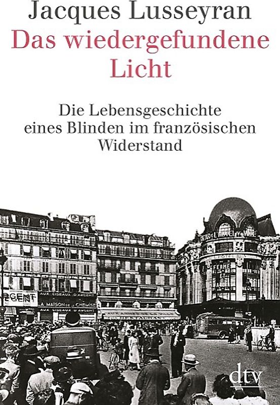 Das wiedergefundene Licht