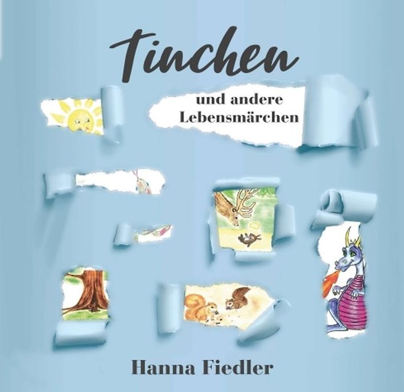 Tinchen und andere Lebensmärchen