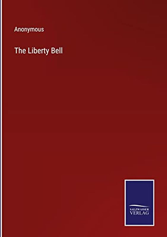The Liberty Bell