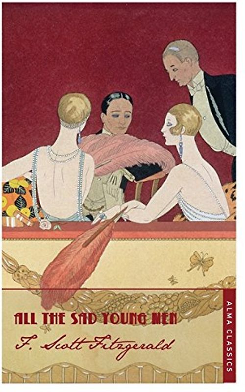 All The Sad Young Men