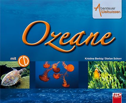 Abenteuer Weltwissen: Ozeane