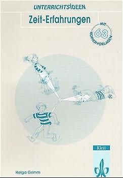 Zeit-Erfahrungen