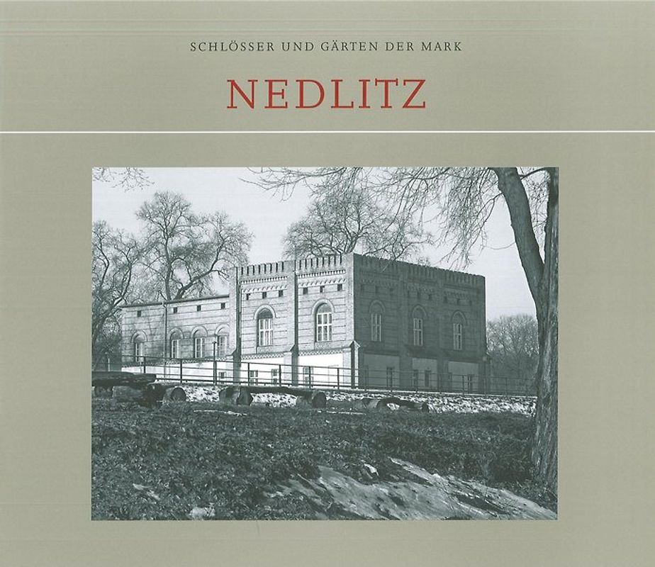 Nedlitz