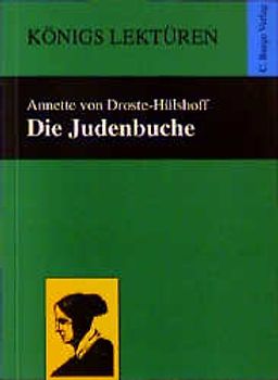 Die Judenbuche