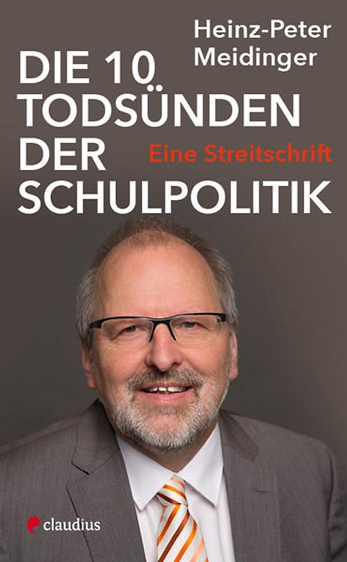Die 10 Todsünden der Schulpolitik