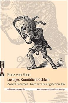 Lustiges Komödienbüchlein