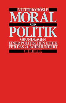 Moral und Politik