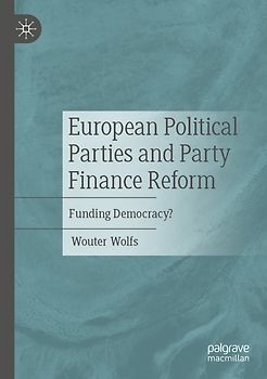 European Political Parties and Party Finance Reform