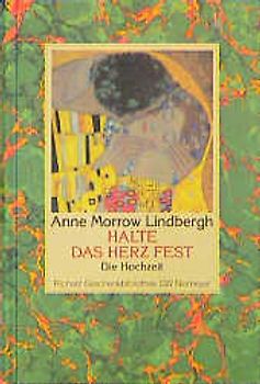 Halte das Herz fest. Die Hochzeit