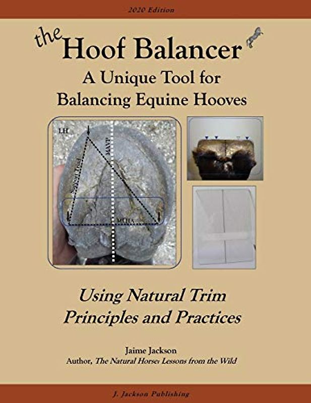 The Hoof Balancer