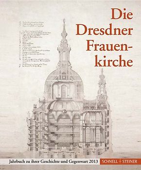 Die Dresdner Frauenkirche