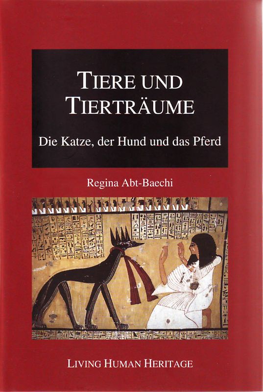 Tiere und Tierträume.