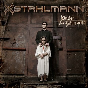 Stahlmann - Kinder Der Sehnsucht (Lim.Digipak)