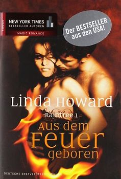 Aus dem Feuer geboren