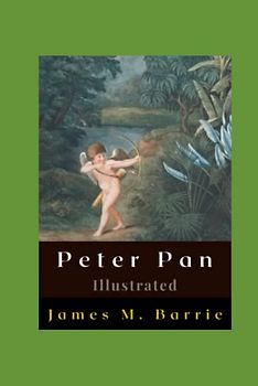 Peter Pan Illustrated