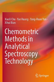 Chemometric Methods in Analytical Spectroscopy Technology