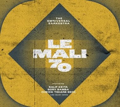 Le Mali 70