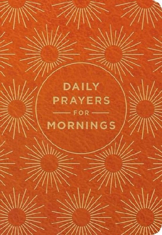 Daily Prayers for Mornings