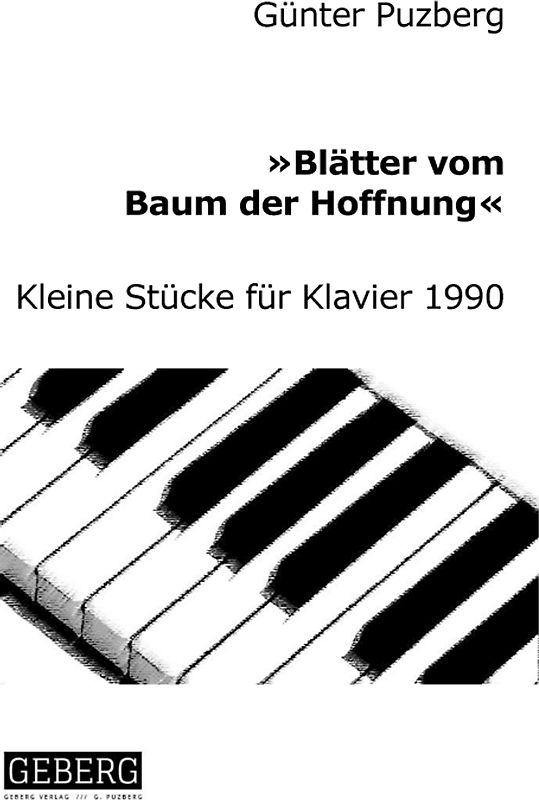 Blätter vom Baum der Hoffnung