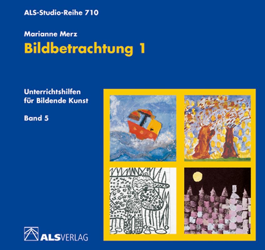 Bildbetrachtung I