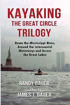 Kayaking the Great Circle Trilogy