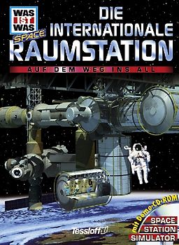 Die internationale Raumstation
